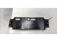 Recambio de mando calefaccion / aire acondicionado para land rover discovery v6 td se referencia OEM IAM MB1465702365 JFC000616W 2