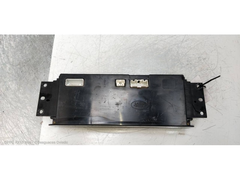 Recambio de mando calefaccion / aire acondicionado para land rover discovery v6 td se referencia OEM IAM MB1465702365 JFC000616W