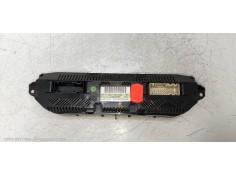 Recambio de mando calefaccion / aire acondicionado para ford focus turnier (cb4) trend referencia OEM IAM 7M5T18C612CD   2