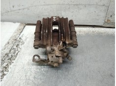 Recambio de pinza freno trasera izquierda para seat toledo (1m2) signo referencia OEM IAM   