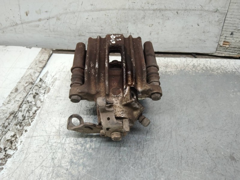 Recambio de pinza freno trasera izquierda para seat toledo (1m2) signo referencia OEM IAM   