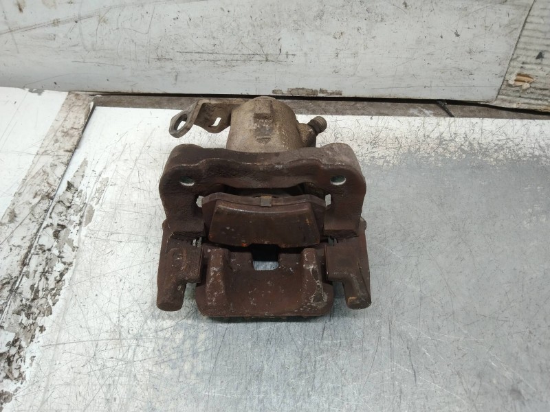 Recambio de pinza freno trasera izquierda para seat toledo (1m2) signo referencia OEM IAM   