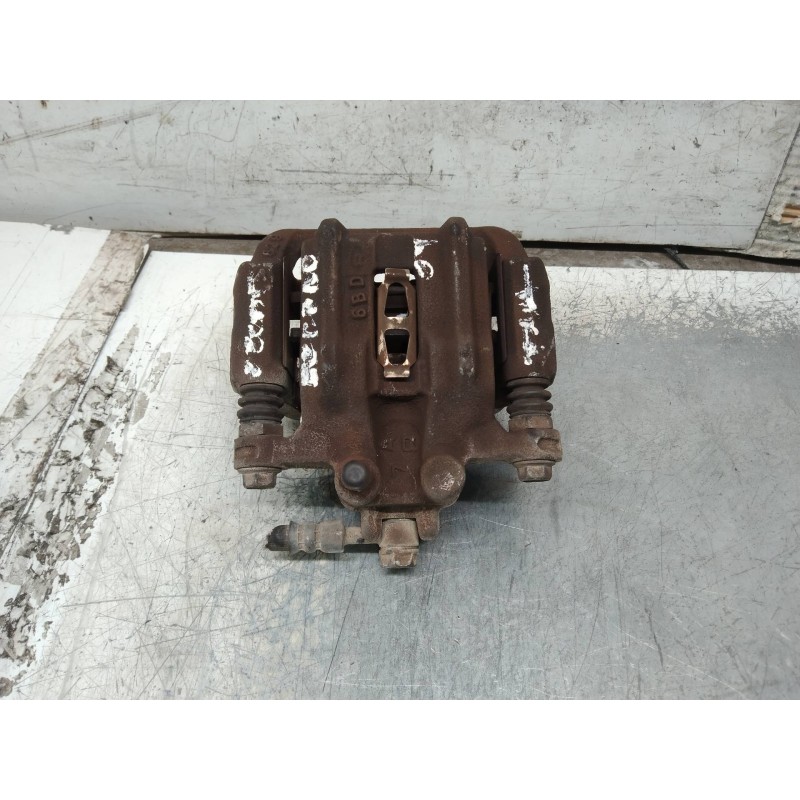 Recambio de pinza freno trasera derecha para honda accord tourer (cn/cm) 2.2i ctdi executive referencia OEM IAM   