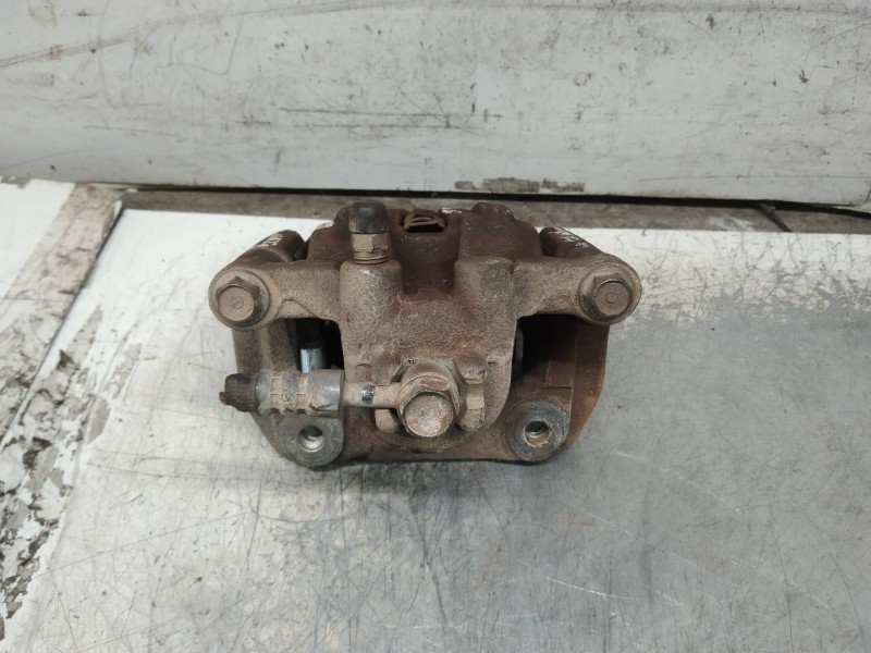 Recambio de pinza freno trasera derecha para honda accord tourer (cn/cm) 2.2i ctdi executive referencia OEM IAM   