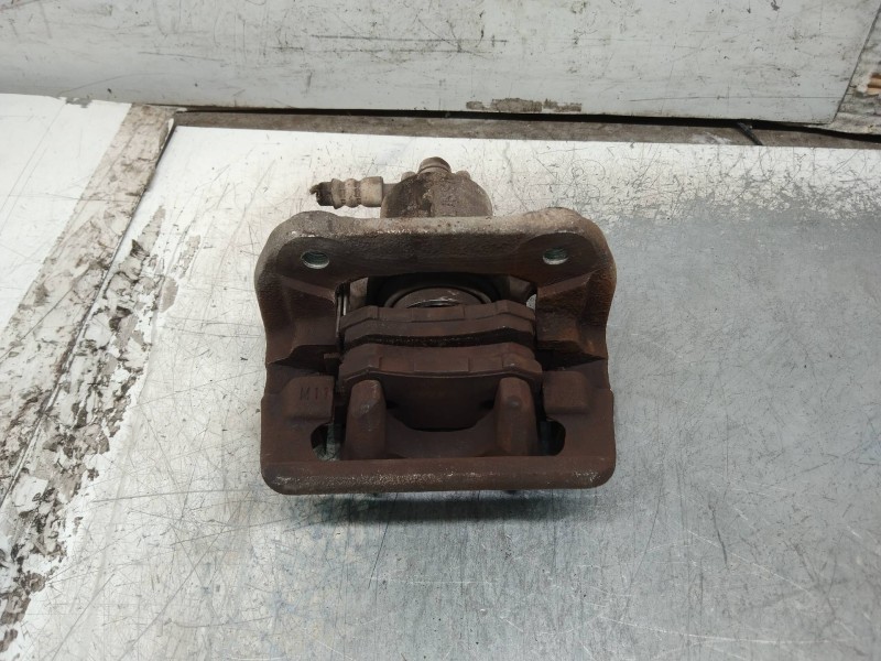 Recambio de pinza freno trasera derecha para honda accord tourer (cn/cm) 2.2i ctdi executive referencia OEM IAM   