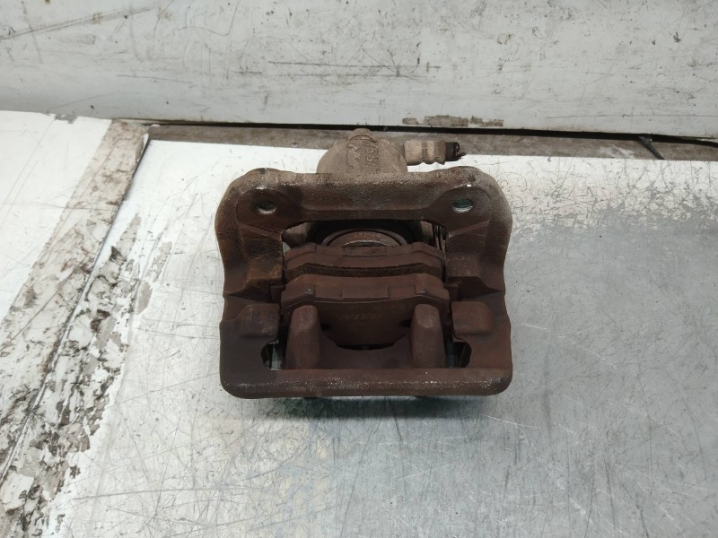 Recambio de pinza freno trasera izquierda para honda accord tourer (cn/cm) 2.2i ctdi executive referencia OEM IAM   