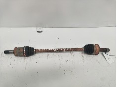 Recambio de transmision trasera izquierda para mitsubishi outlander (cw0) 2.0 di-d intense referencia OEM IAM   