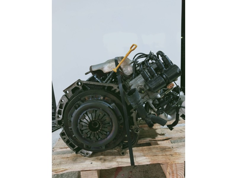 Recambio de motor completo para daewoo lanos cool referencia OEM IAM A13SMS 150953B 