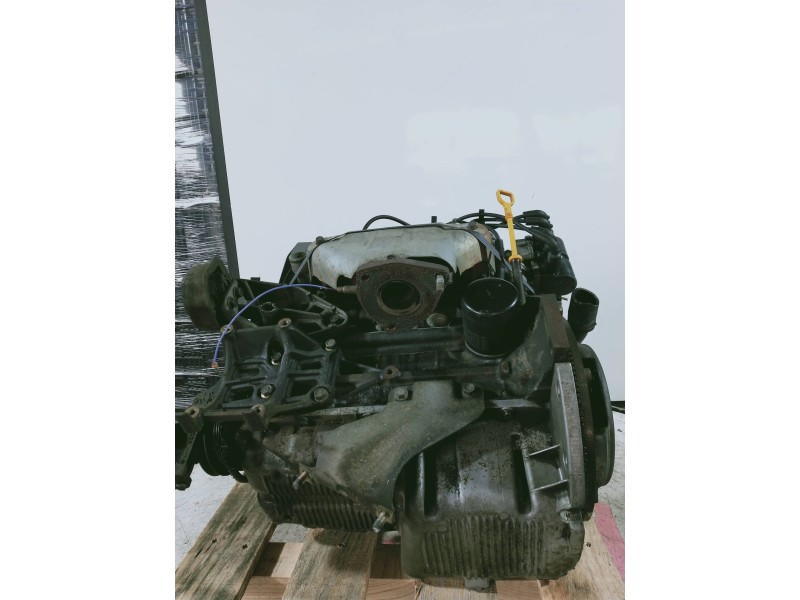 Recambio de motor completo para daewoo lanos cool referencia OEM IAM A13SMS 150953B 