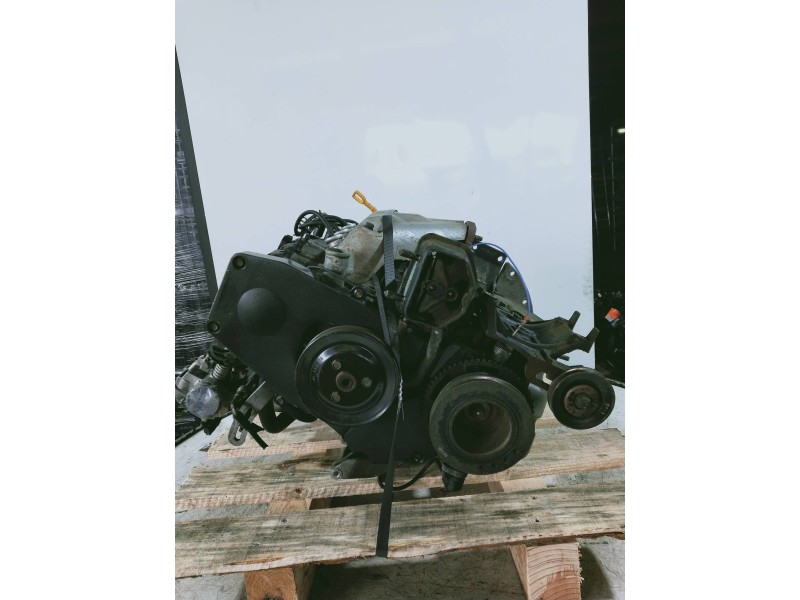 Recambio de motor completo para daewoo lanos cool referencia OEM IAM A13SMS 150953B 