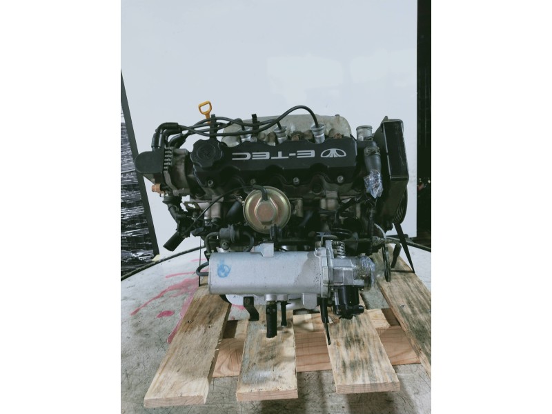 Recambio de motor completo para daewoo lanos cool referencia OEM IAM A13SMS 150953B 