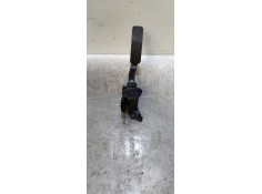 Recambio de potenciometro pedal para ssangyong actyon 200 xdi referencia OEM IAM K2055009100  