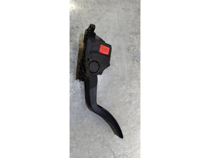 Recambio de potenciometro pedal para ssangyong actyon 200 xdi referencia OEM IAM K2055009100  