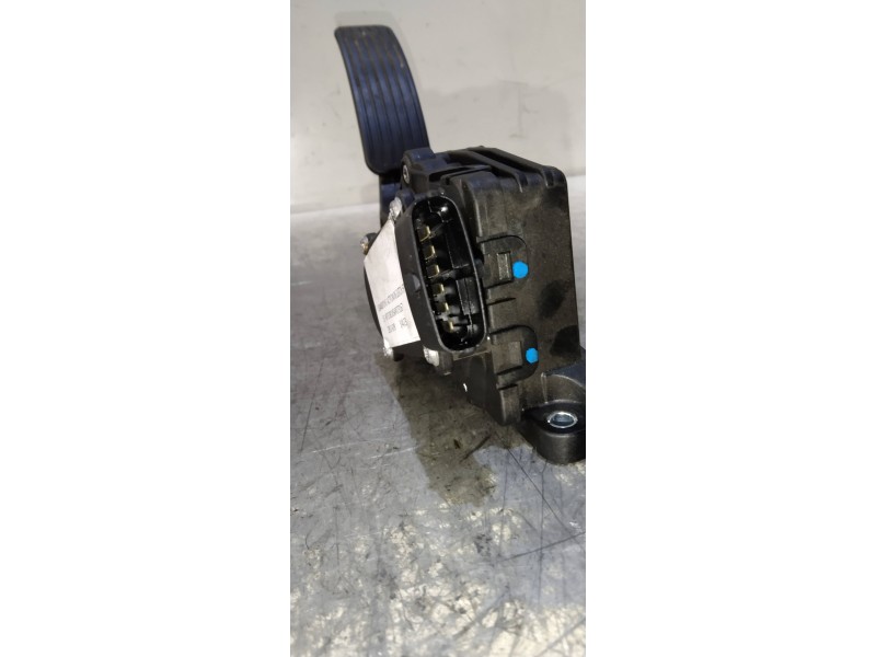 Recambio de potenciometro pedal para ssangyong actyon 200 xdi referencia OEM IAM K2055009100  