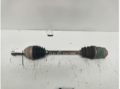 Recambio de transmision delantera izquierda para mitsubishi montero pinin (h60/h70) 1.8 cat referencia OEM IAM   