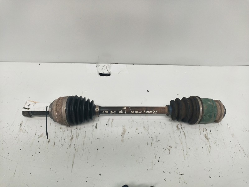 Recambio de transmision delantera izquierda para mitsubishi montero pinin (h60/h70) 1.8 cat referencia OEM IAM   