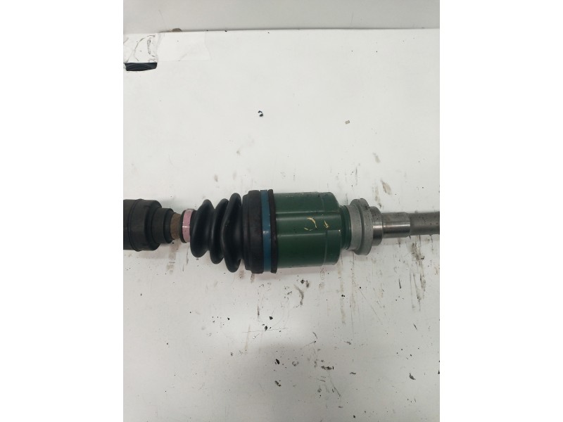 Recambio de transmision delantera izquierda para mitsubishi outlander (cu0w) 2.0 cat referencia OEM IAM   
