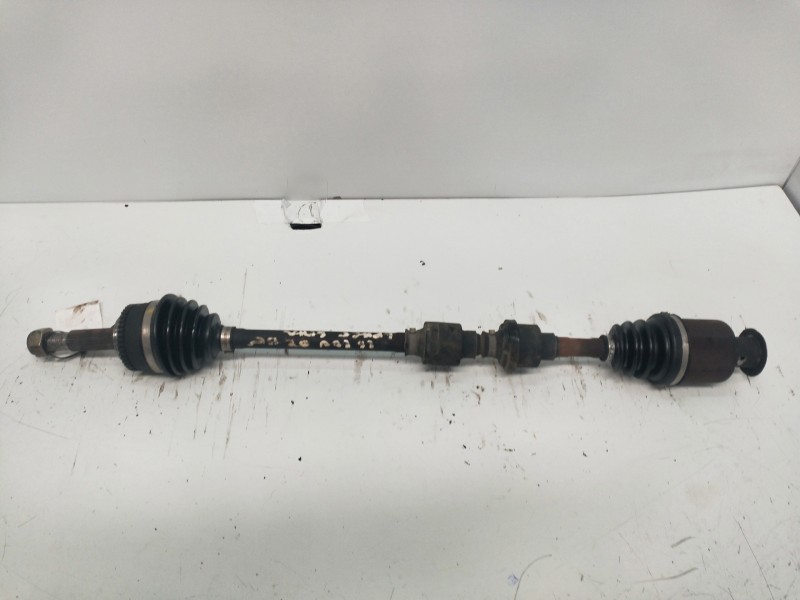 Recambio de transmision delantera derecha para mitsubishi space star (dg0) 1600 referencia OEM IAM   