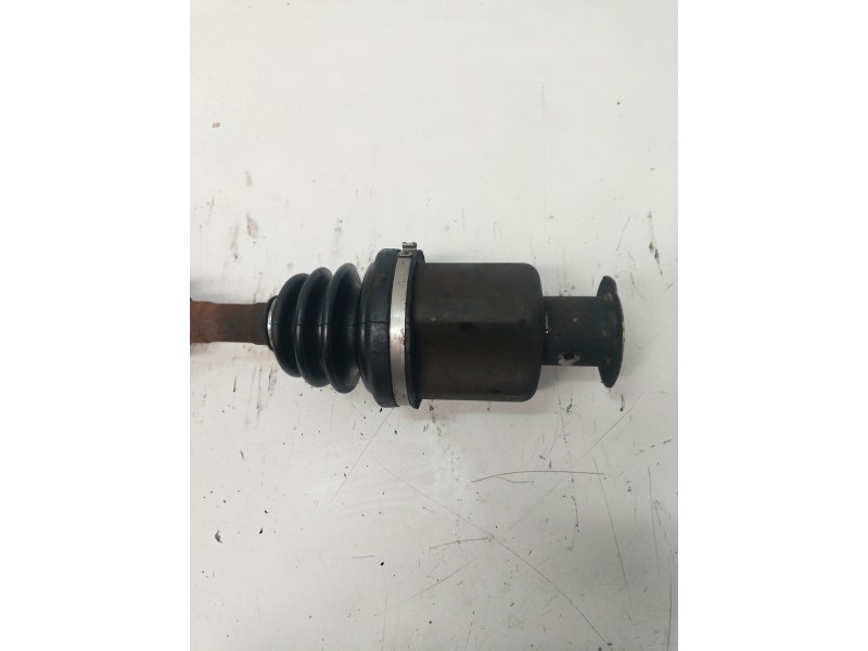 Recambio de transmision delantera derecha para mitsubishi space star (dg0) 1600 referencia OEM IAM   