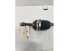 Recambio de transmision delantera izquierda para mitsubishi montero pinin (h60/h70) 1.8 gdi cat referencia OEM IAM    2