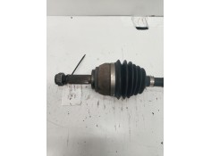 Recambio de transmision delantera izquierda para mitsubishi carisma berlina 4 (da0) 1.9 turbodiesel referencia OEM IAM    2