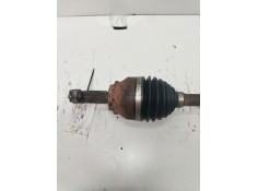 Recambio de transmision delantera derecha para mitsubishi outlander (cw0) 2.0 di-d intense referencia OEM IAM    2