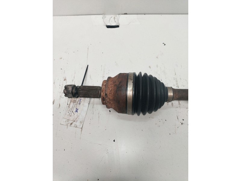 Recambio de transmision delantera derecha para mitsubishi outlander (cw0) 2.0 di-d intense referencia OEM IAM   