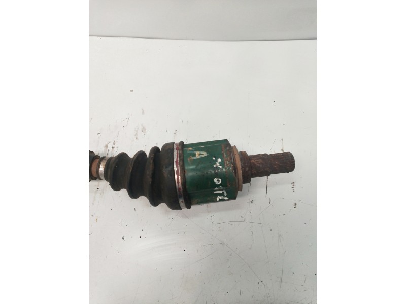 Recambio de transmision delantera derecha para mitsubishi outlander (cw0) 2.0 di-d intense referencia OEM IAM   