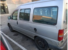 peugeot expert kombi del año 2001 2