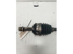 Recambio de transmision delantera derecha para mitsubishi montero pinin (h60/h70) 1.8 gdi cat referencia OEM IAM    2