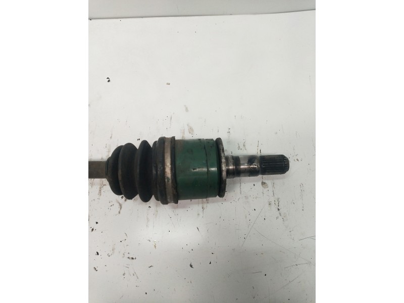 Recambio de transmision delantera derecha para mitsubishi montero pinin (h60/h70) 1.8 gdi cat referencia OEM IAM   