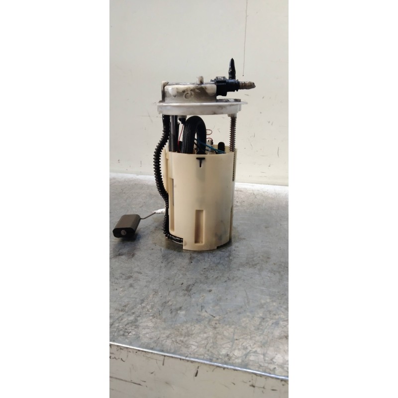 Recambio de bomba combustible para alfa romeo 147 (190) 1.9 jtd 8v impression referencia OEM IAM 0580303011  