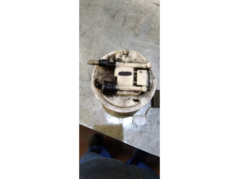 Recambio de bomba combustible para alfa romeo 147 (190) 1.9 jtd 8v impression referencia OEM IAM 0580303011  