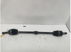 Recambio de transmision delantera derecha para mitsubishi space runner (n10/n20) gli referencia OEM IAM   