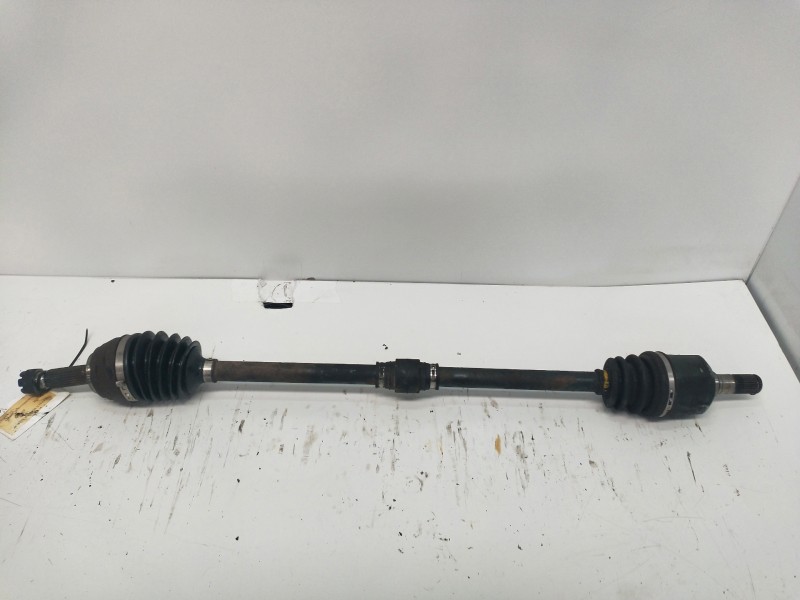 Recambio de transmision delantera derecha para mitsubishi space runner (n10/n20) gli referencia OEM IAM   