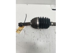 Recambio de transmision delantera derecha para mitsubishi space runner (n10/n20) gli referencia OEM IAM    2