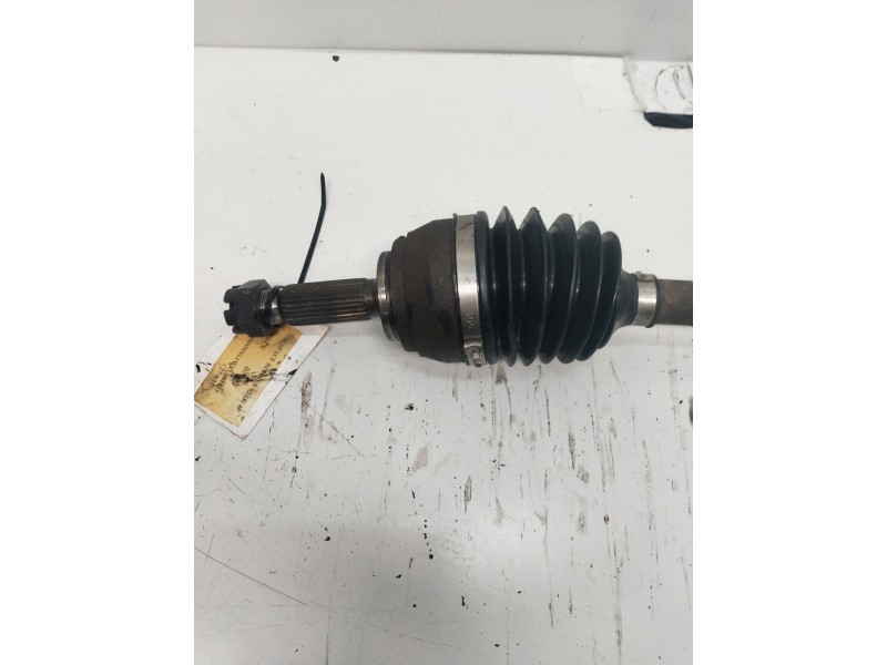 Recambio de transmision delantera derecha para mitsubishi space runner (n10/n20) gli referencia OEM IAM   
