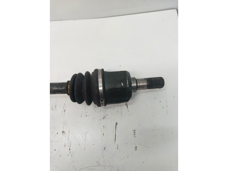 Recambio de transmision delantera derecha para mitsubishi space runner (n10/n20) gli referencia OEM IAM   