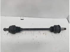 Recambio de transmision trasera derecha para mercedes clase c (w204) berlina c 200 cdi blueefficiency (204.001) referencia OEM I