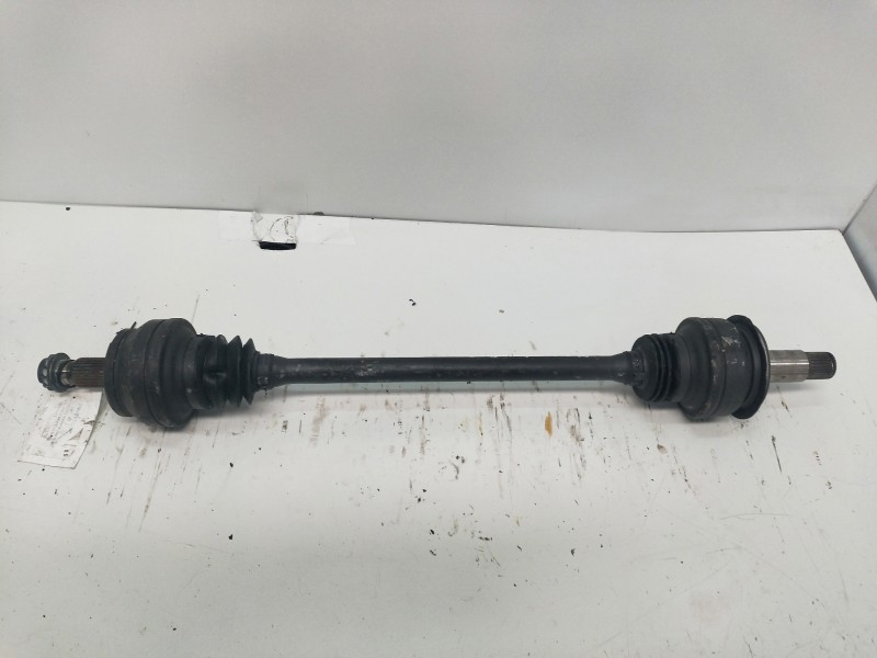 Recambio de transmision trasera derecha para mercedes clase c (w204) berlina c 200 cdi blueefficiency (204.001) referencia OEM I