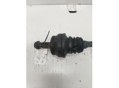 Recambio de transmision trasera derecha para mercedes clase c (w204) berlina c 200 cdi blueefficiency (204.001) referencia OEM I 2