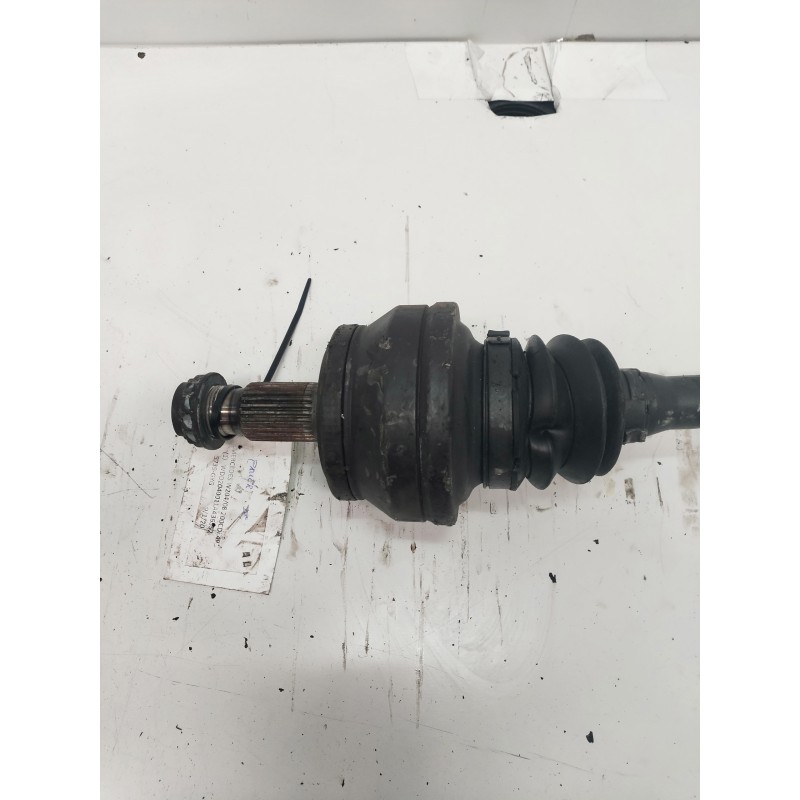 Recambio de transmision trasera derecha para mercedes clase c (w204) berlina c 200 cdi blueefficiency (204.001) referencia OEM I