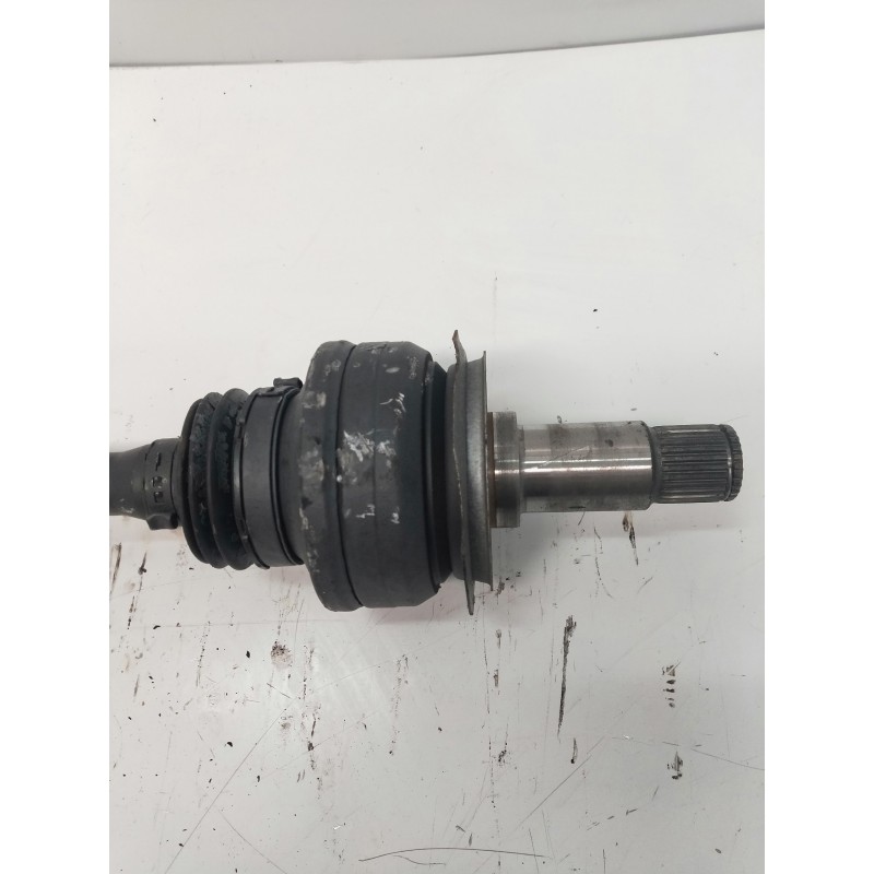 Recambio de transmision trasera derecha para mercedes clase c (w204) berlina c 200 cdi blueefficiency (204.001) referencia OEM I