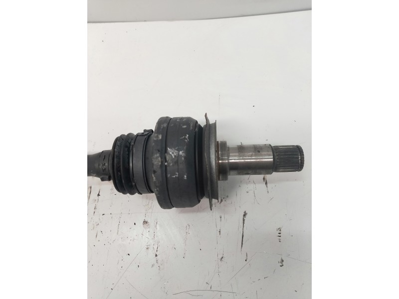 Recambio de transmision trasera derecha para mercedes clase c (w204) berlina c 200 cdi blueefficiency (204.001) referencia OEM I