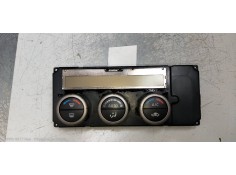 Recambio de mando calefaccion / aire acondicionado para nissan pathfinder (r51) 2.5 dci le referencia OEM IAM   