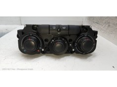 Recambio de mando calefaccion / aire acondicionado para seat leon (1p1) 1.9 tdi referencia OEM IAM   