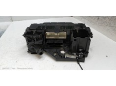 Recambio de mando calefaccion / aire acondicionado para seat leon (1p1) 1.9 tdi referencia OEM IAM    2