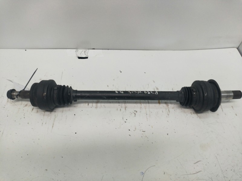 Recambio de transmision trasera derecha para mercedes clase e (w212) familiar 3.0 cdi cat referencia OEM IAM   