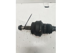 Recambio de transmision trasera derecha para mercedes clase e (w212) familiar 3.0 cdi cat referencia OEM IAM    2