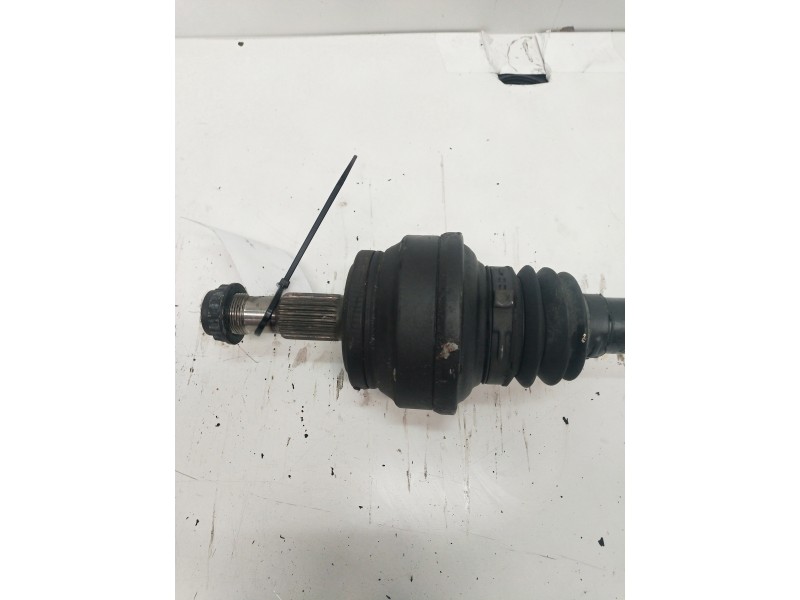 Recambio de transmision trasera derecha para mercedes clase e (w212) familiar 3.0 cdi cat referencia OEM IAM   